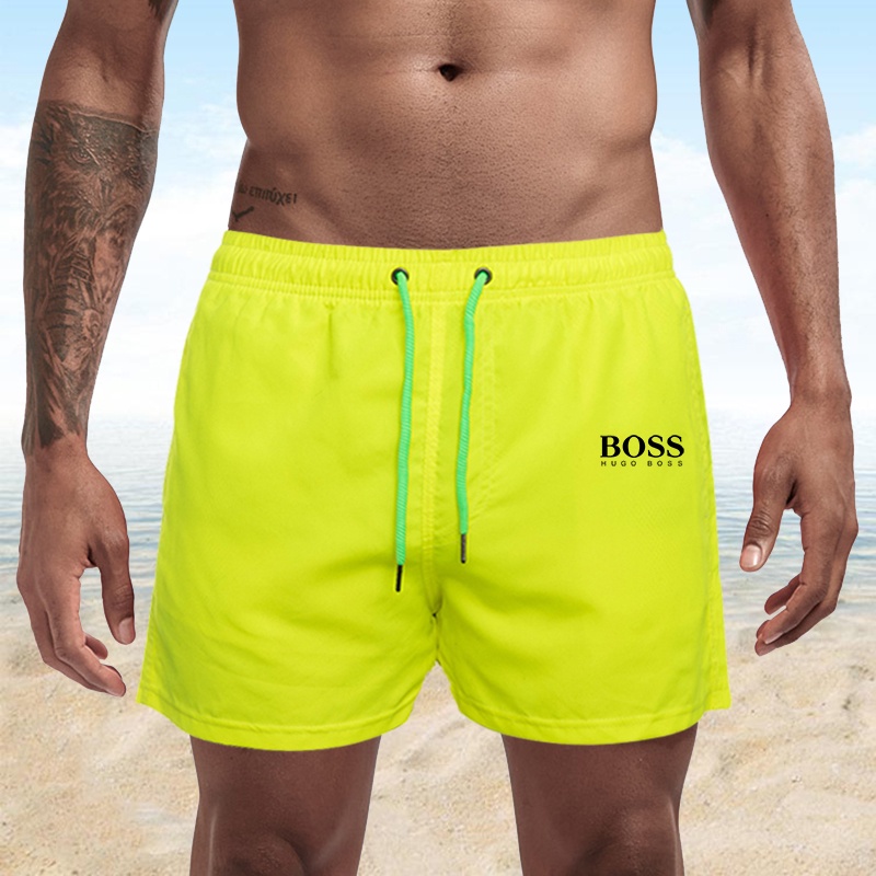 Shorts de Praia - Hugo Boss