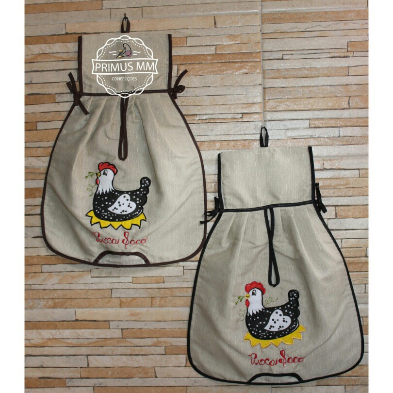 Puxa sacos Organizador Para Sacolas - Pratico E Lindo Decoração Para Cozinha em Oferta na Shopee