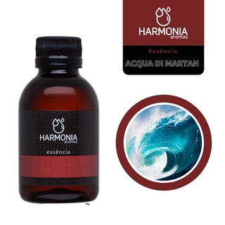 Essência Aromatizante  Acqua De Martins Mm.