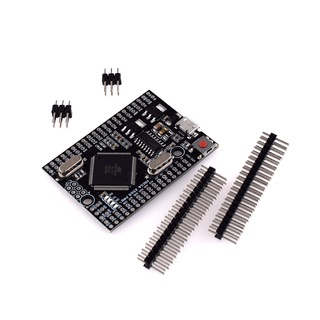 MEGA 2560 PRO Embed CH340G/ATMEGA2560-16AU Chip for Arduino Mega2560 ...