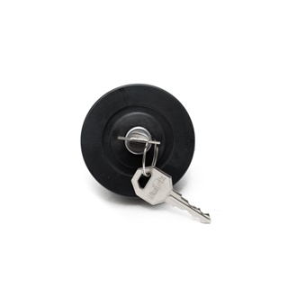 Tampa De Tanque De Combustível Ventilada Com Chave - D20 / Corcel em Oferta na Shopee