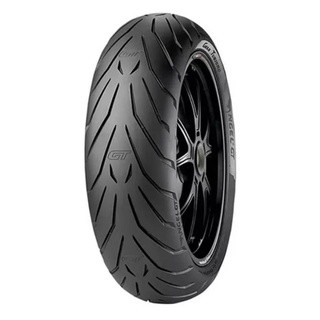 Pneu Xj6 Cb 500 F Ninja 650 160/60r17 Zr Tl Angel Gt Pirelli