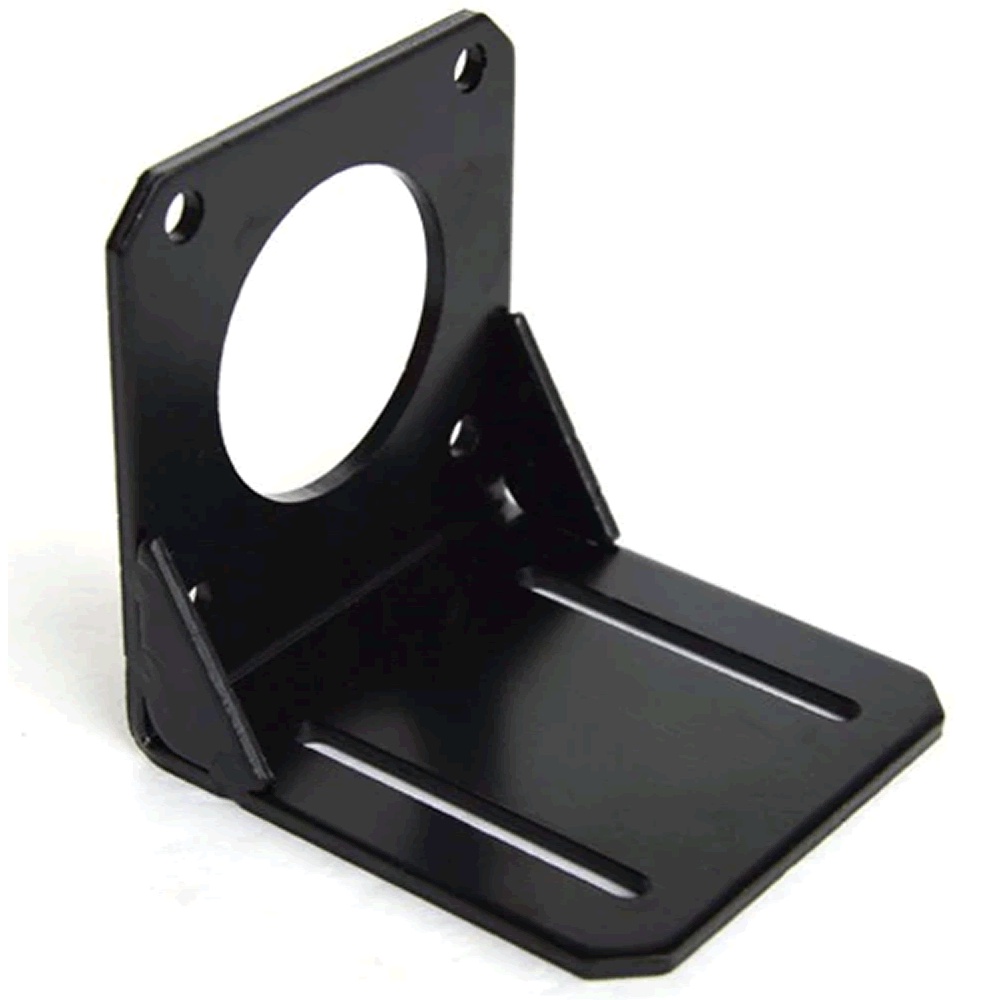 SUPORTE METALICO PARA NEMA 17