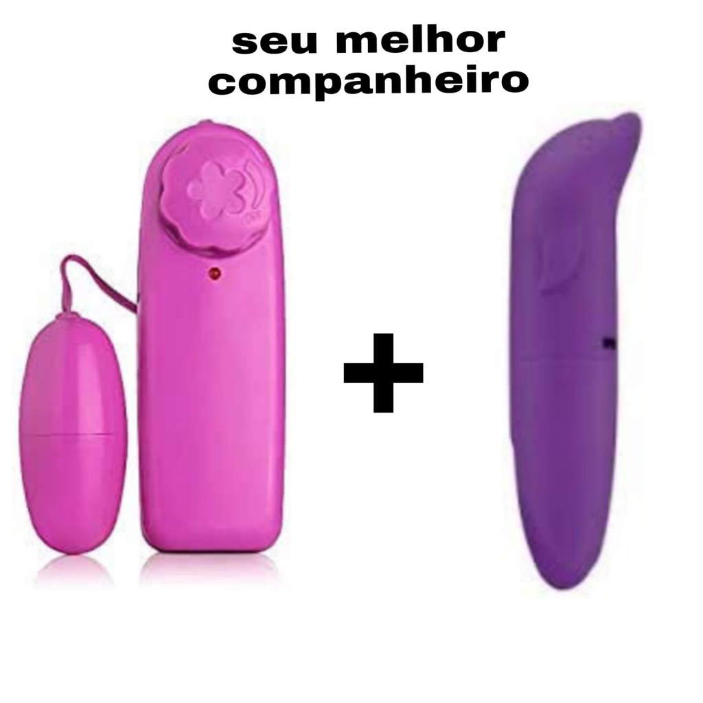 Kit Bullet Mini Vibrador Multivelocidades Vibrador Ponto G Com Formato Golfinho Shopee Brasil 3185