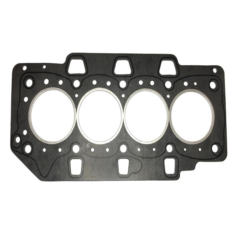 Junta do Cabecote Sob Medida Para Chery Cielo 1.6 16v 3mm