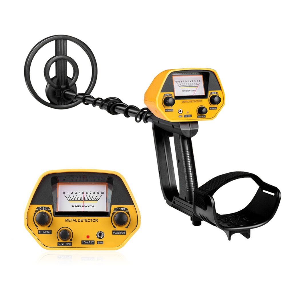 Detector de Metais MD5090