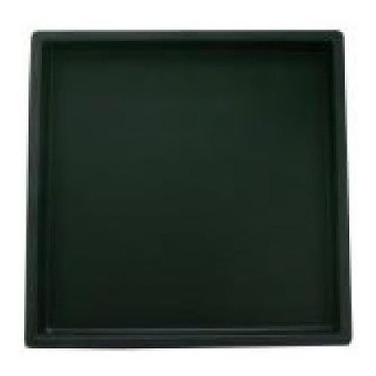 Forma Lisa Piso Quadrado Calçada Cimento 45x45x5cm - FP028