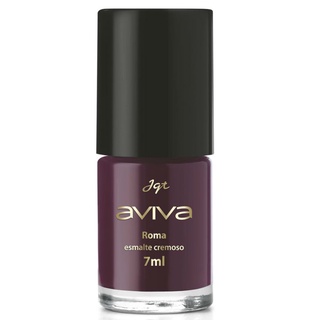 Esmalte Aviva Roma Jequiti 7 ml