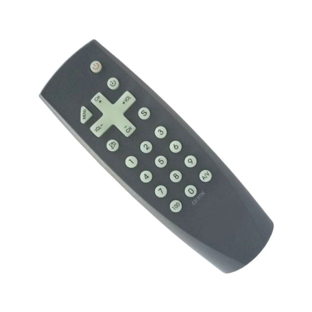 Controle Tv Semp Toshiba Lumina Line Ct7160 Ct7180 Tvc-102