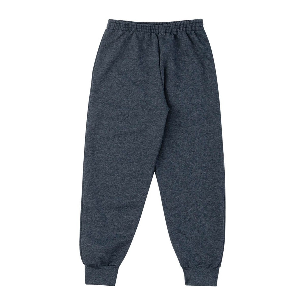 CALÇA INFANTIL MOLETOM FELPUDO do 02 ao 12 em Oferta na Shopee