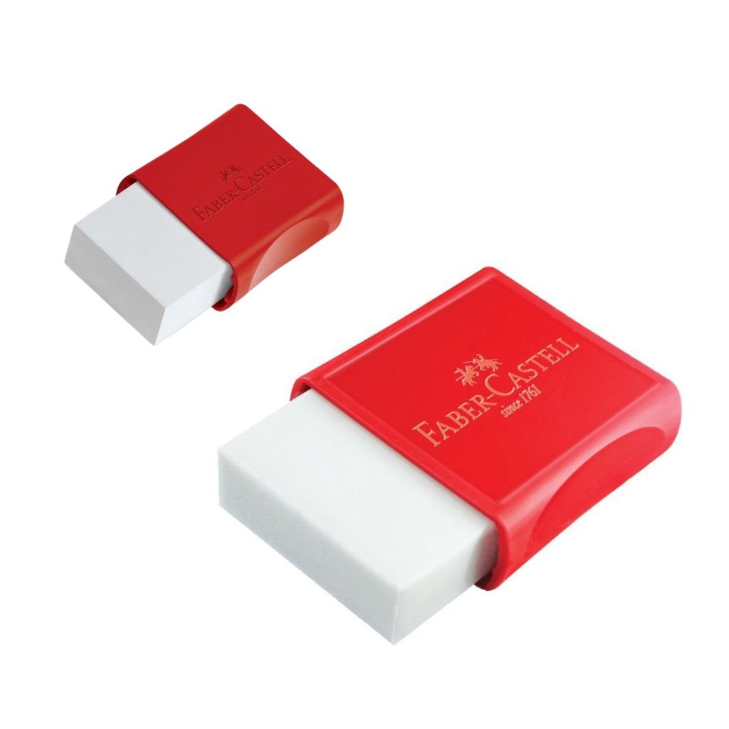 Faber Castell Borracha Grande: Onde Comprar | BuscaProdutos