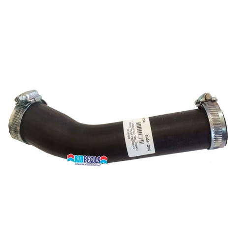 Mangueira Bocal Tanque Combustivel Onix - 94749719