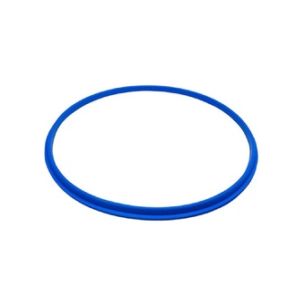 Borracha Panela de Pressão 4,5 Litros Silicone Original Multiuso