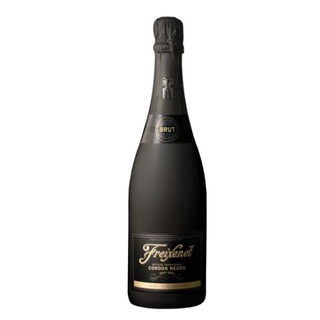 Cava Freixenet Cordon Negro Brut 750ml