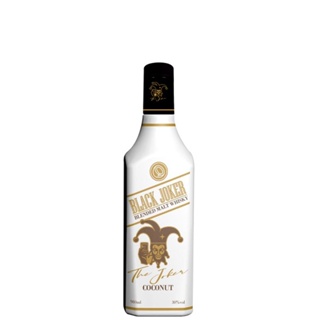 Whisky Black Joker Coconut 980ml em Oferta na Shopee
