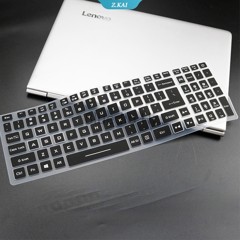 Capa De Teclado De Computador Acer Aspire Nitro 5 AN515-55/54/43/44 AN517-51/52 Película Protetora De Silicone (ZK)