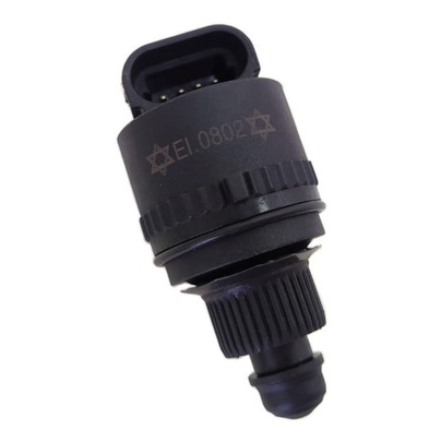 Motor Passo Uno / Palio / Siena / Fire Acoplado - Ds1618
