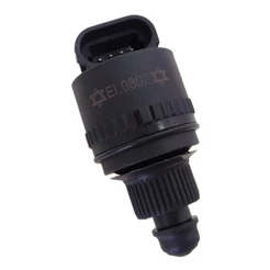 Motor Passo Uno / Palio / Siena / Fire Acoplado - Ds1618