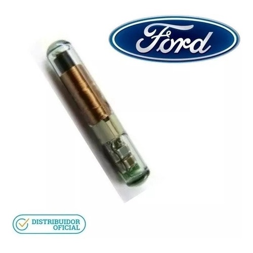 Chip Code Transponder Chave Ford T32 Fiesta Ka Focus