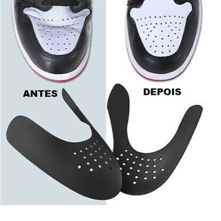 Anti Crease Proteção Sneakers Tenis