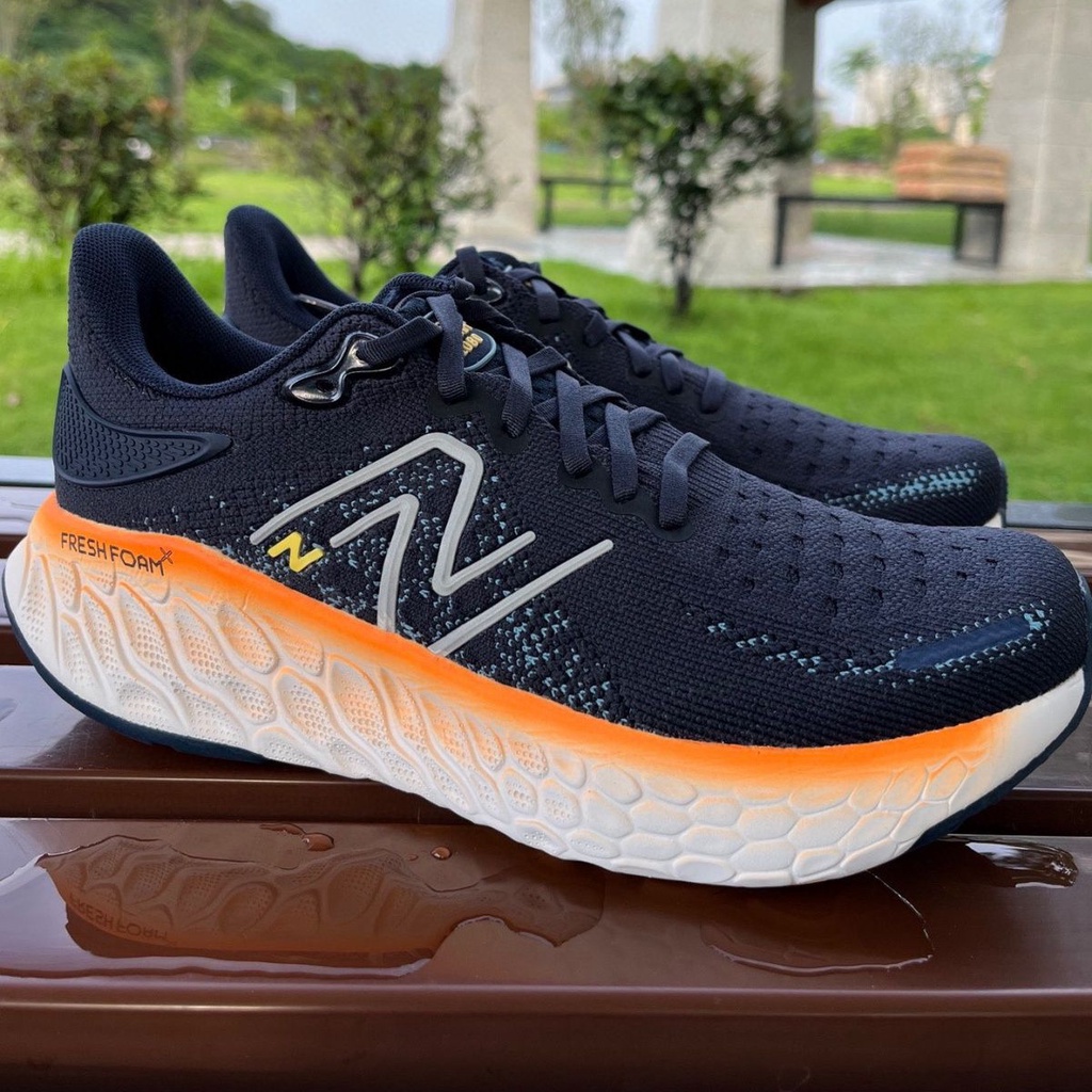 Tenis new best sale balance para maratona