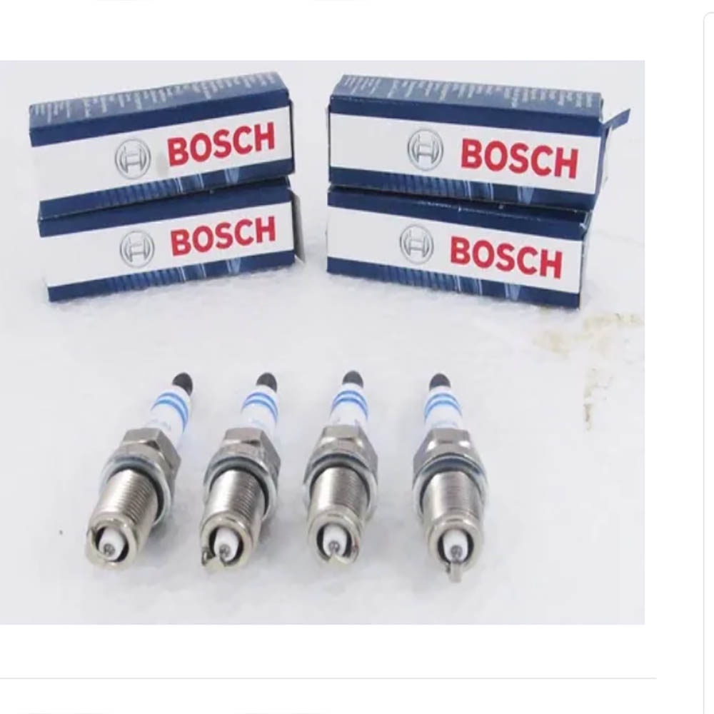 Jogo Vela Duplo Iridium honda civic LXL/LXS 1.8 16V 2012 2013 2014 em Oferta na Shopee