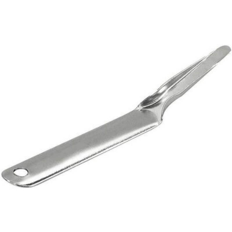 Extrator de Grampos Espátula em Metal Masterprint Extrator de Grampos Espátula em Metal Masterprint