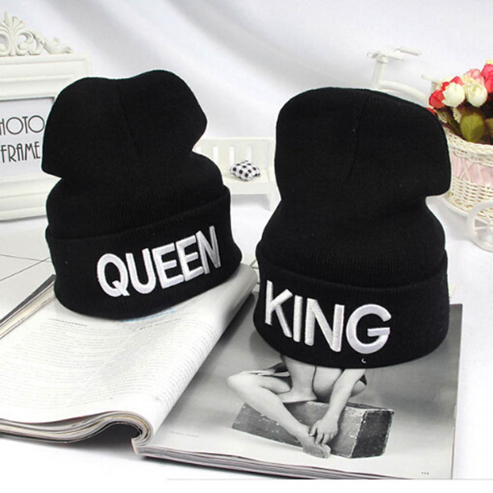 moletom queen e king