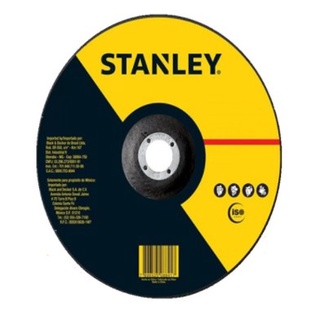 Disco de Corte STA0412F - Stanley