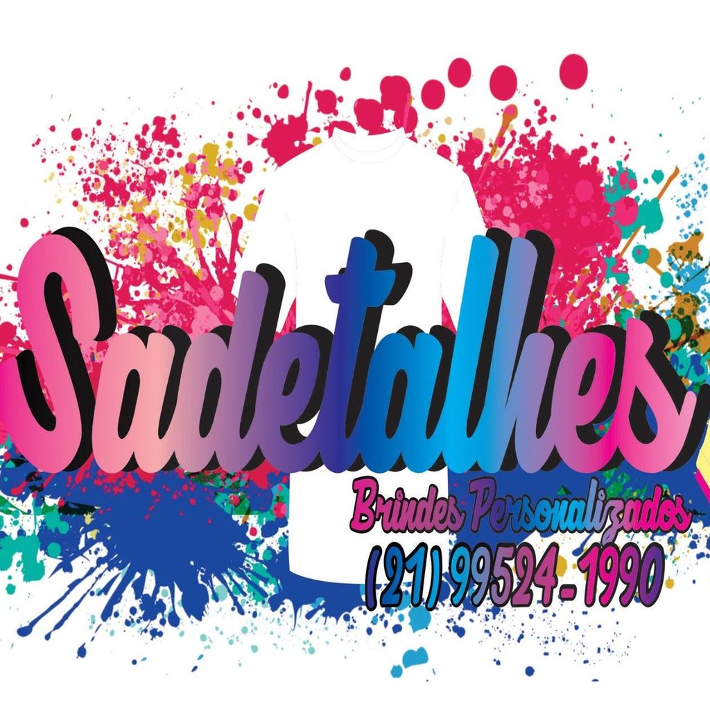 Sadetalhes Personalizados