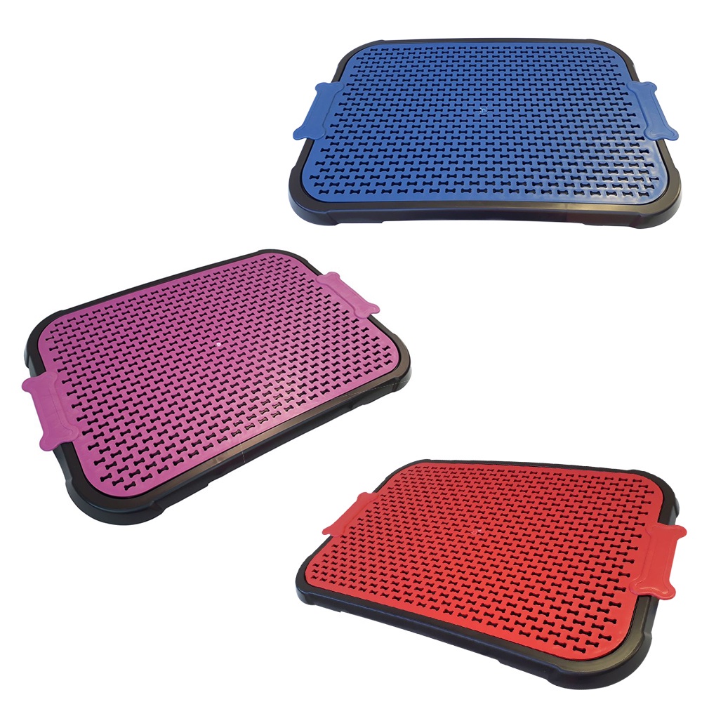Tapete Higiênico Sanitário Canino Xixi Pet Dog Cães Tamanho Grande