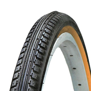 Pneu Kenda K-142 26x1.3/8 com faixa- Arame em Oferta na Shopee