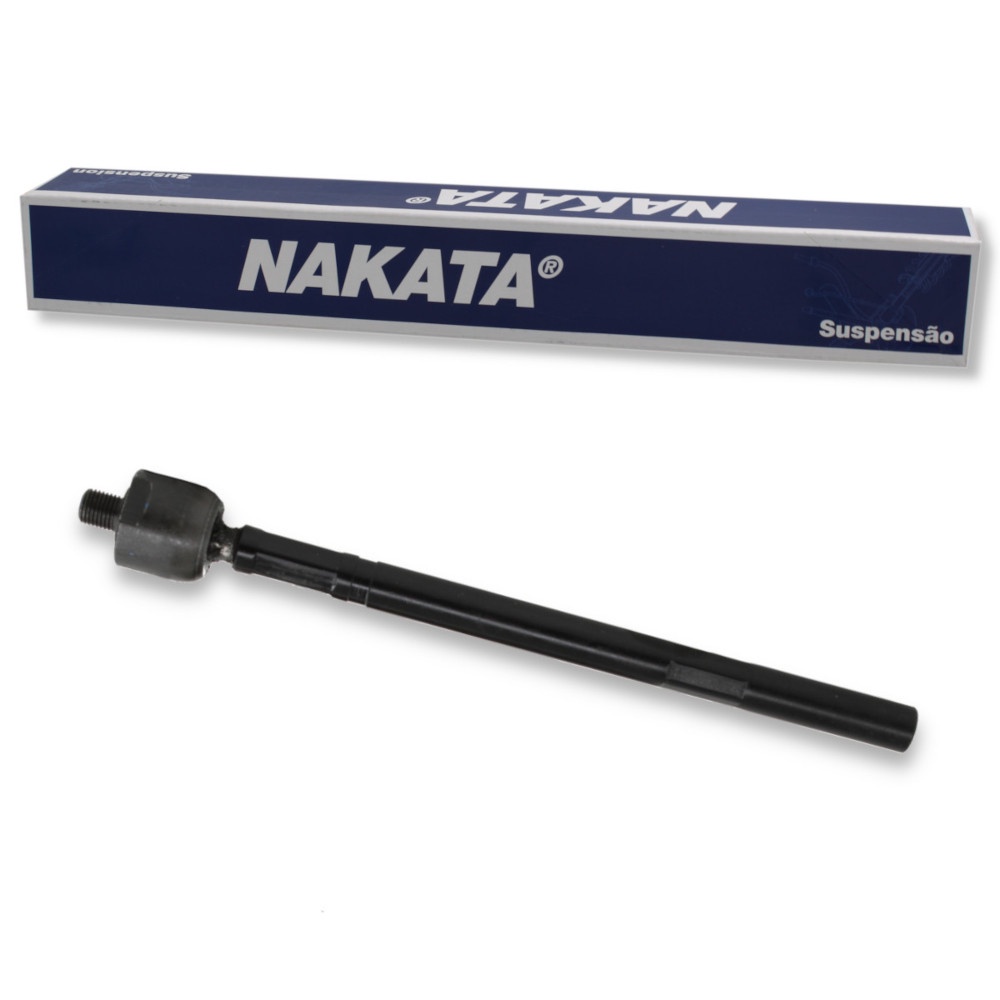 Braço Axial Direção Peugeot 206 207 Hoggar Original Nakata N99019 em Oferta na Shopee