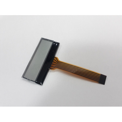 Visor Lcd Singer Stylist 7258