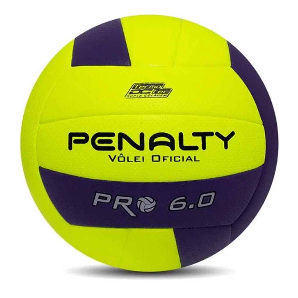 Bola de Vôlei 6.0 Pro X Penalty