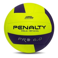 Bola de Vôlei 6.0 Pro X Penalty