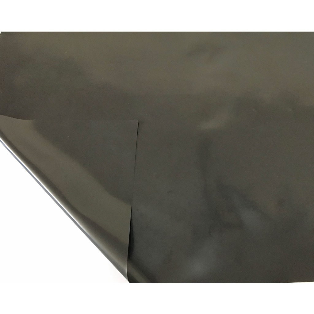 Lona Geomembrana + Manta Bidim 500 Micras - 3x3