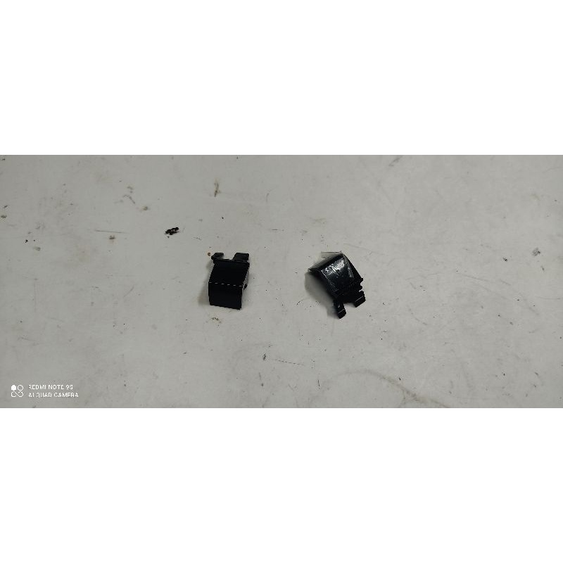 tampa das dobradiça para netbook hp mini 210 1020br 210 1135sa