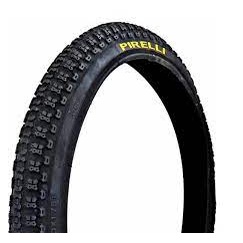 Pneu Pirelli Modelo Top Cross Aro 20 Com Arame 20x1.75