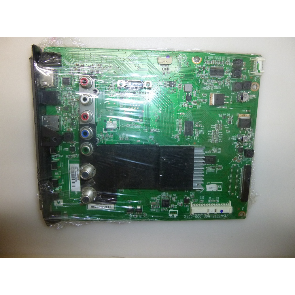 Placa principal tv sony KDL 32R425A