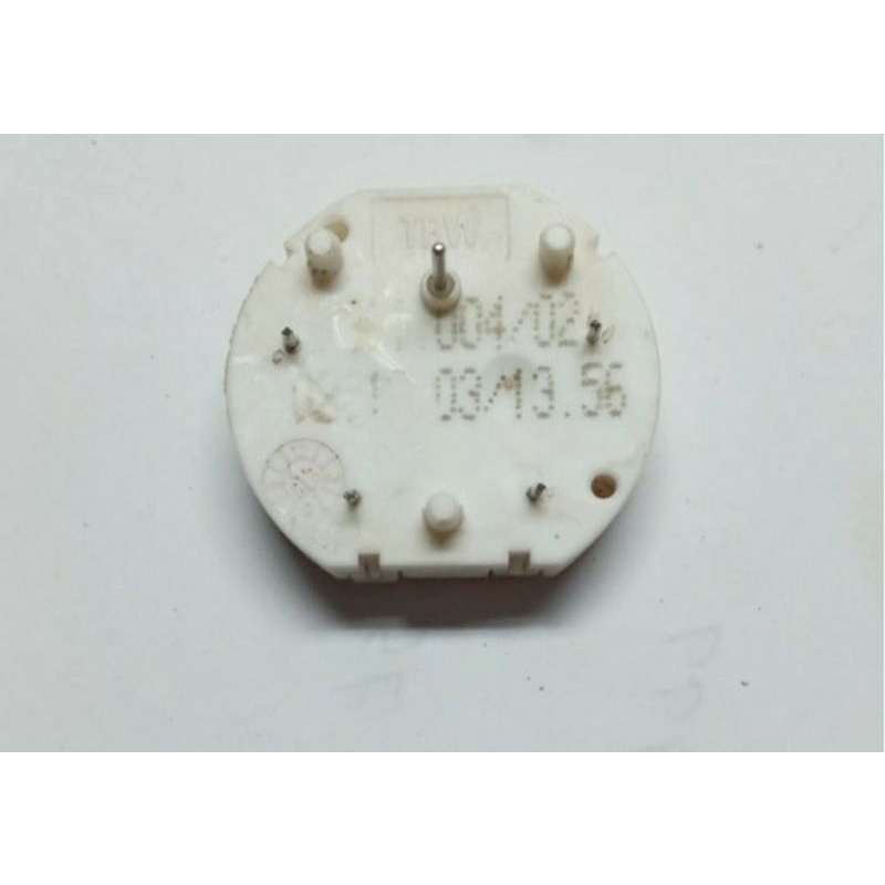Motor Bobina Painel Honda Cbx 250 Twister Original