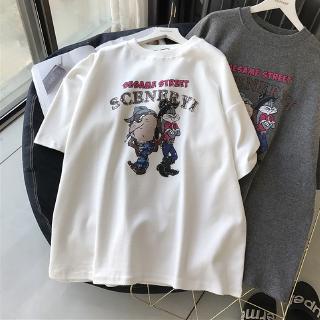 camisas femininas largas