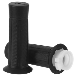 Kit Manopla Com Roldana Do Acelerador Modelo Biz 100 Preto em Oferta na Shopee