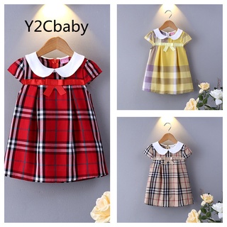 Vestidos de verão feminino 2021 saia xadrez princesa vermelha