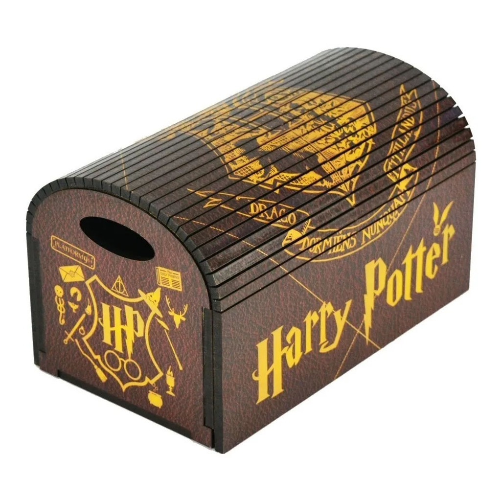 Box Filmes Harry Potter: Onde Comprar | BuscaProdutos