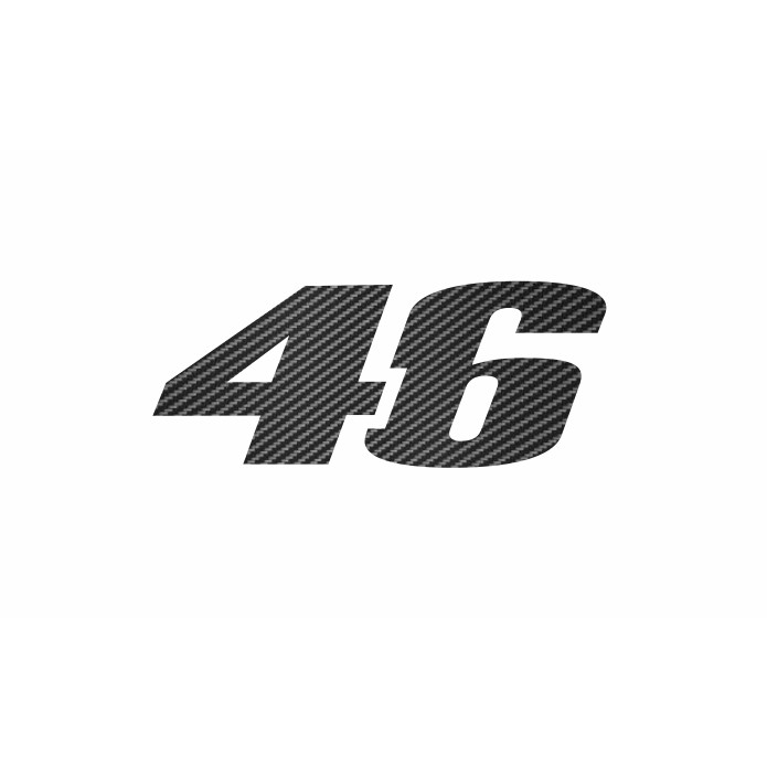 ADESIVO VALENTINO ROSSI 46 Sponsor KERAKOLL Circa Cm 15 X 11 EUR 4 - Foto 12