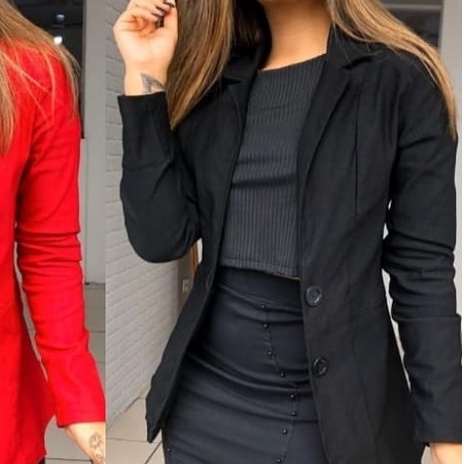 Max Blazer