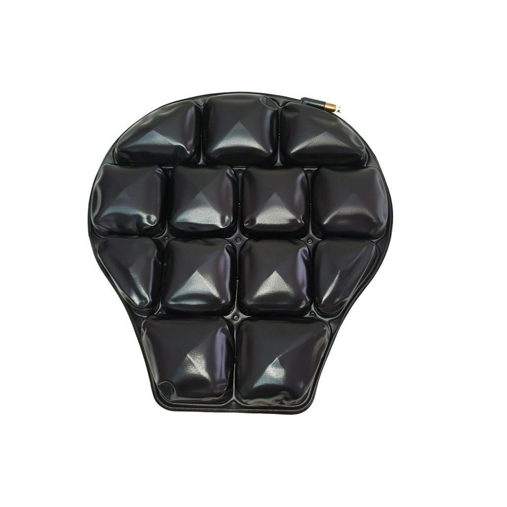 Almofada De Ar Para Motos Modelo M - Tipo Air Hawk