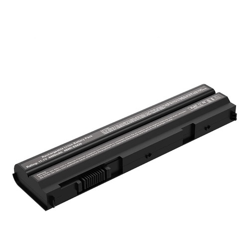 Bateria Para Dell Latitude E5430 E5520 E5530 T54fj 4400mah