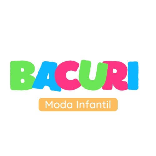 Bacuri Moda Infantil